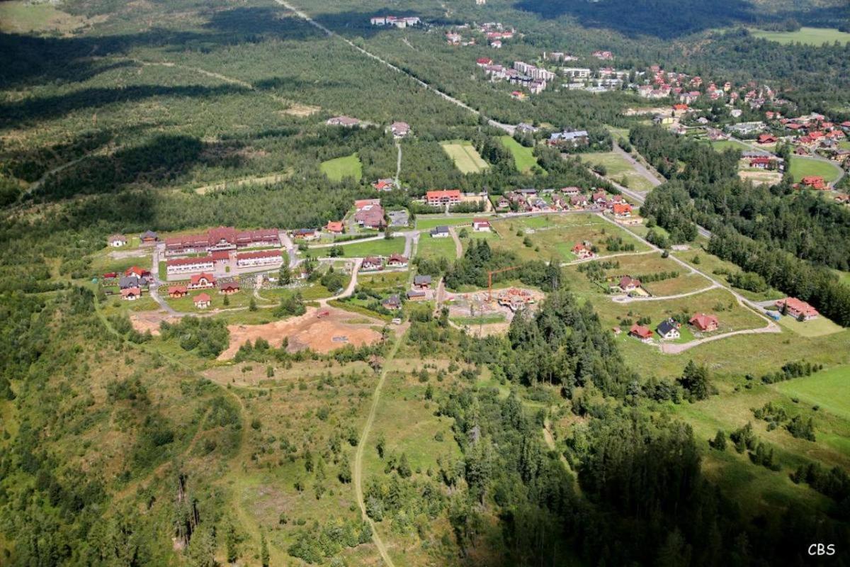 Apartman Baska Veľký Slavkov Esterno foto